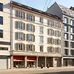 Hotel Classik Hackescher Markt - Self Check In (adults Only) Berlin