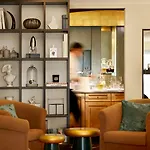 Classik Hackescher Markt - Self Check In (adults Only) Hotel 3*