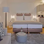 Classik Hackescher Markt - Self Check In (adults Only) Hotel 3*
