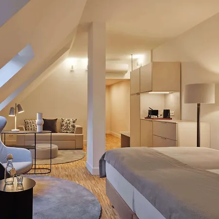 Classik Hackescher Markt - Self Check In (adults Only) Hotel