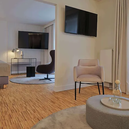 Hotel Classik Hackescher Markt - Self Check In (adults Only)