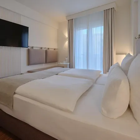 Classik Hackescher Markt - Self Check In (adults Only) Hotel