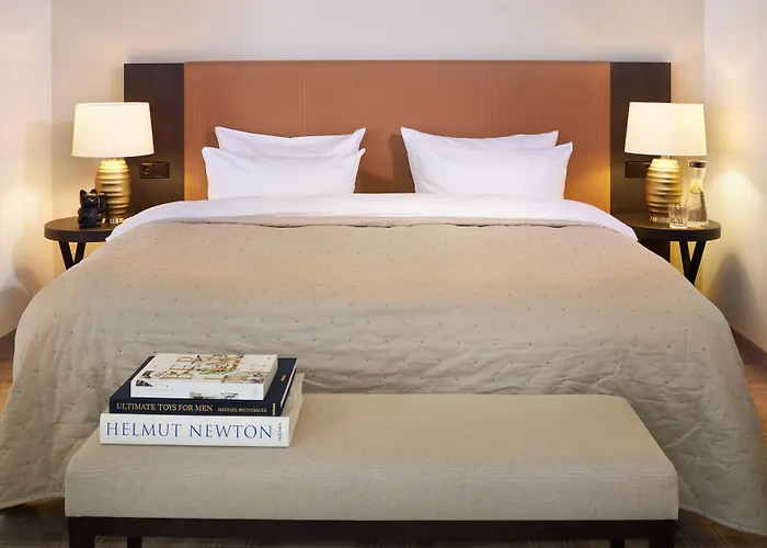 Classik Hackescher Markt - Self Check In (adults Only)