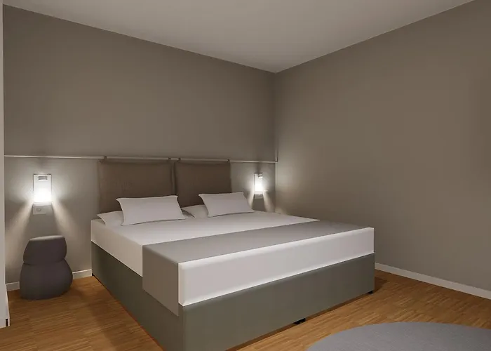 Classik Hackescher Markt - Self Check In (adults Only) Berlin