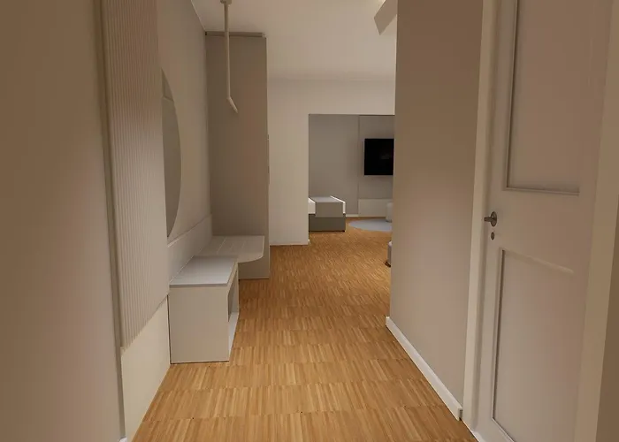 Hotel Classik Hackescher Markt - Self Check In (adults Only) 3*