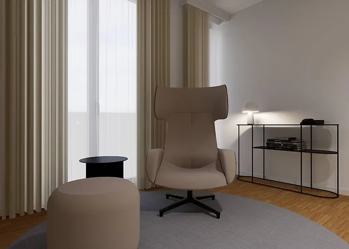 Classik Hackescher Markt - Self Check In (adults Only) Berlin