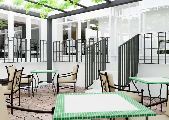 Classik Hackescher Markt - Self Check In (adults Only) 3* Berlin