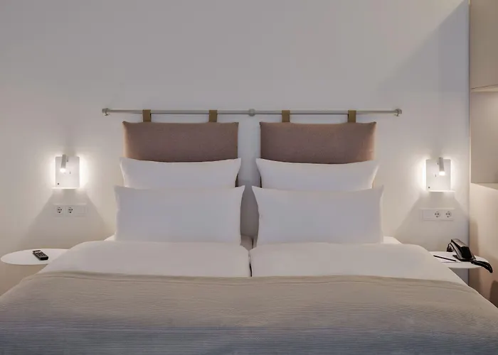 Classik Hackescher Markt - Self Check In (adults Only) Berlin