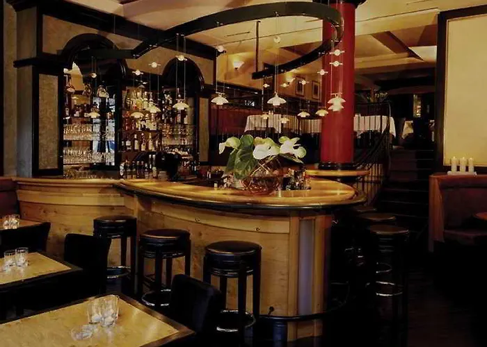 Hotel Classik Hackescher Markt - Self Check In (adults Only)