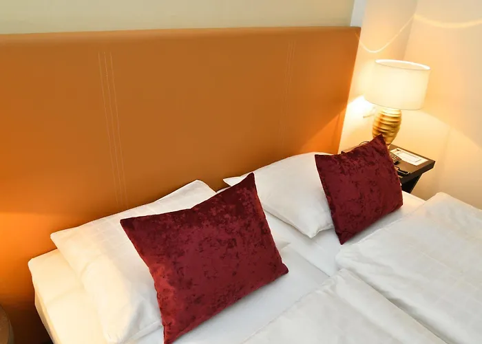 Classik Hackescher Markt - Self Check In (adults Only) 3*