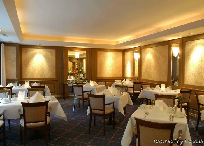 Classik Hackescher Markt - Self Check In (adults Only) Hotel 3*