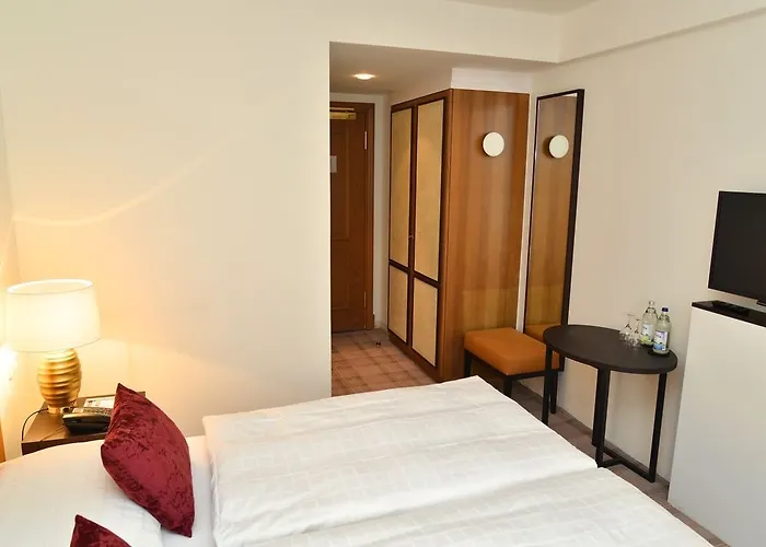 Classik Hackescher Markt - Self Check In (adults Only) 3* Berlin