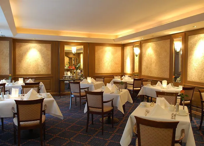 Classik Hackescher Markt - Self Check In (adults Only) Berlin