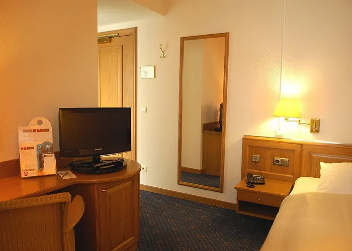 Classik Hackescher Markt - Self Check In (adults Only) 3*