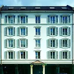 Hotel Classik Hackescher Markt 3*