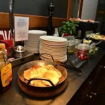 Classik Hackescher Markt Hotel 3*