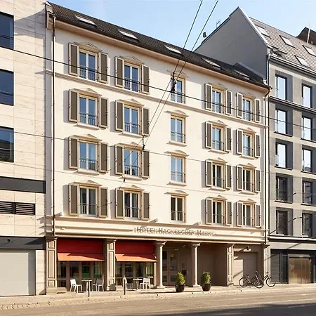 호텔 Classik Hackescher Markt - Self Check In (adults Only) 베를린