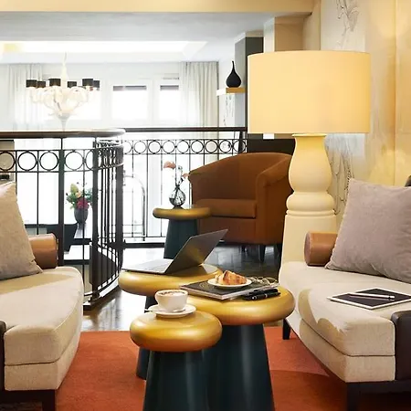 Classik Hackescher Markt - Self Check In (adults Only) Hotel Berlin