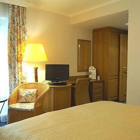 Classik Hackescher Markt - Self Check In (adults Only) 3* Berlin