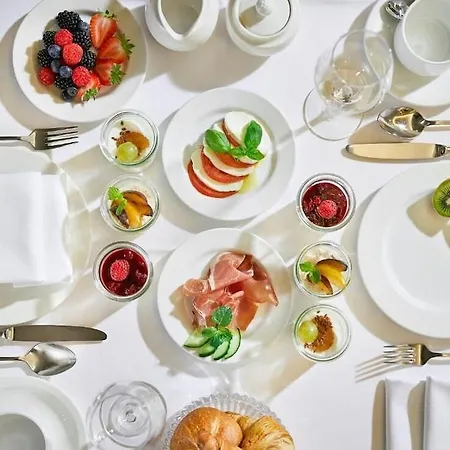 Classik Hackescher Markt - Self Check In (adults Only) 3* 베를린