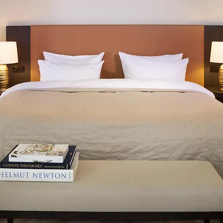 Classik Hackescher Markt - Self Check In (adults Only)