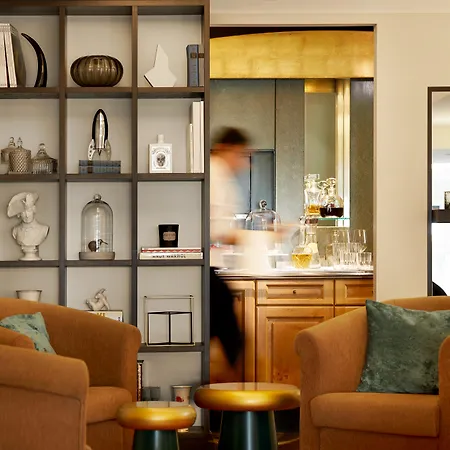 Classik Hackescher Markt - Self Check In (adults Only) 호텔 3*