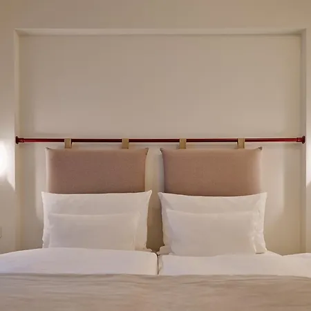 Classik Hackescher Markt - Self Check In (adults Only) Hotel