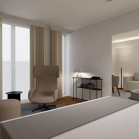 호텔 Classik Hackescher Markt - Self Check In (adults Only)