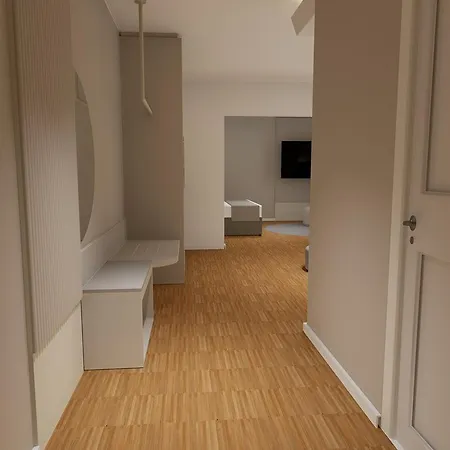 호텔 Classik Hackescher Markt - Self Check In (adults Only) 3*