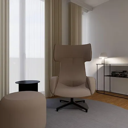 Classik Hackescher Markt - Self Check In (adults Only) 베를린