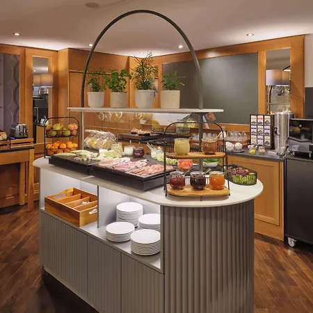 Classik Hackescher Markt - Self Check In (adults Only) 호텔 3*