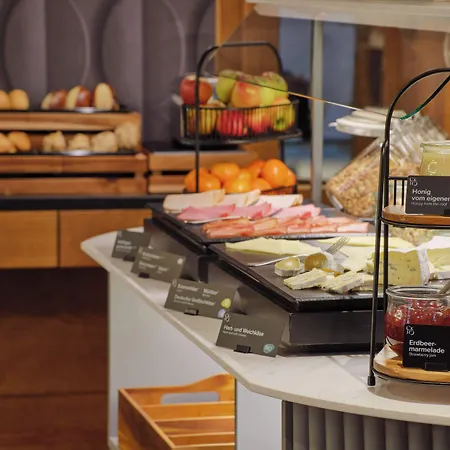 Classik Hackescher Markt - Self Check In (adults Only) 호텔 베를린