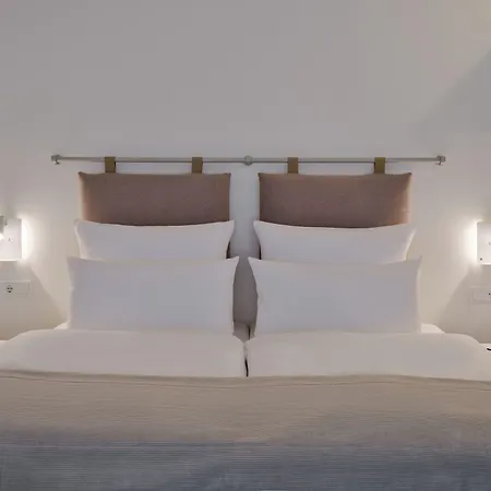 Classik Hackescher Markt - Self Check In (adults Only) 베를린