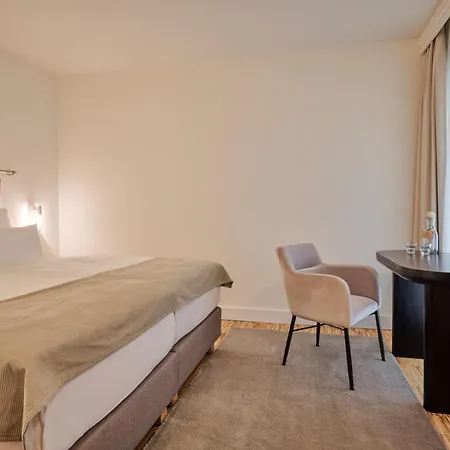 Hotel Classik Hackescher Markt 3*