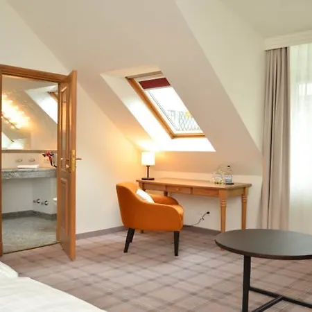 Classik Hackescher Markt - Self Check In (adults Only) 3*