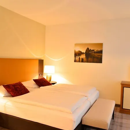 Classik Hackescher Markt - Self Check In (adults Only)