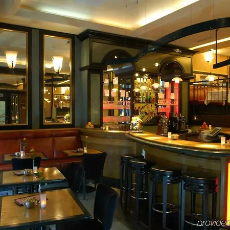 호텔 Classik Hackescher Markt - Self Check In (adults Only) 베를린