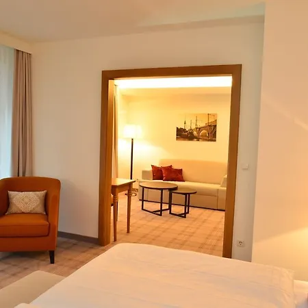 호텔 Classik Hackescher Markt - Self Check In (adults Only) 3*