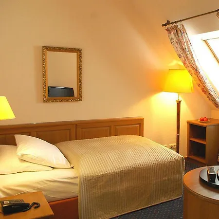 Classik Hackescher Markt - Self Check In (adults Only) Hotel Berlin
