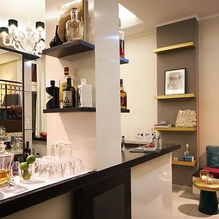 Classik Hackescher Markt - Self Check In (adults Only) 3* 柏林