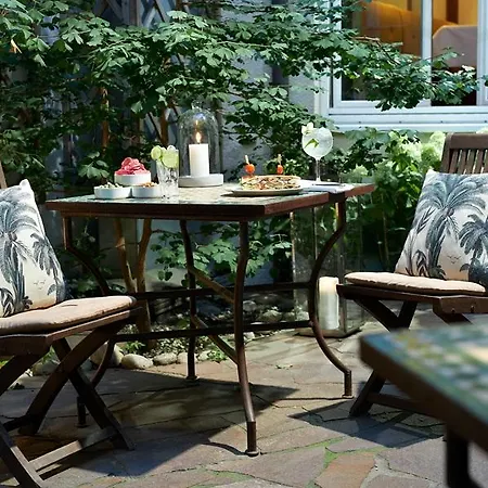 Classik Hackescher Markt - Self Check In (adults Only) 3*