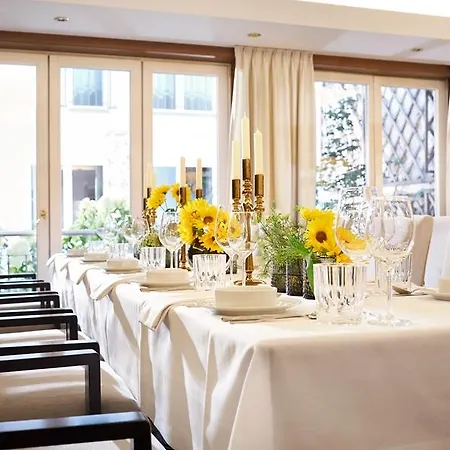 Classik Hackescher Markt - Self Check In (adults Only) 3*