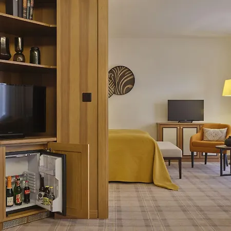 酒店 Classik Hackescher Markt - Self Check In (adults Only) 3*