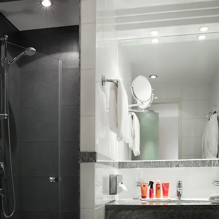 Classik Hackescher Markt - Self Check In (adults Only) 酒店 3*