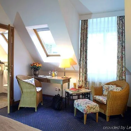 ホテル Classik Hackescher Markt - Self Check In (adults Only)