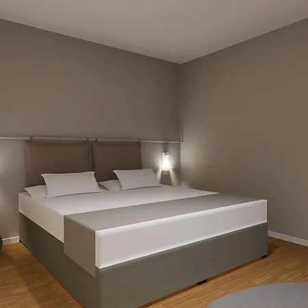 Classik Hackescher Markt - Self Check In (adults Only) 柏林