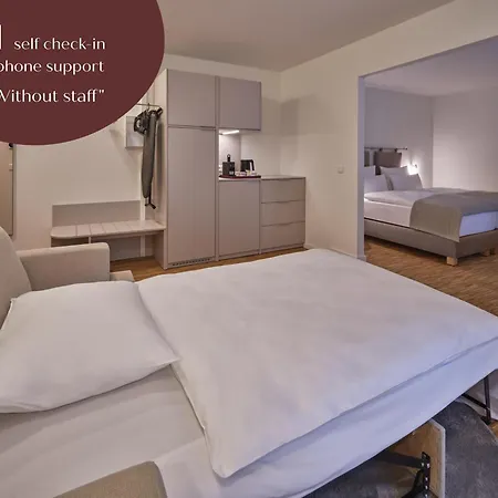 Hotel Classik Hackescher Markt - Self Check In (adults Only)