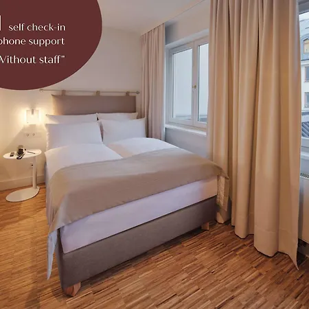 Classik Hackescher Markt - Self Check In (adults Only) 3* Berlino