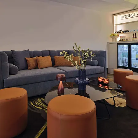 Classik Hackescher Markt - Self Check In (adults Only) 酒店 柏林