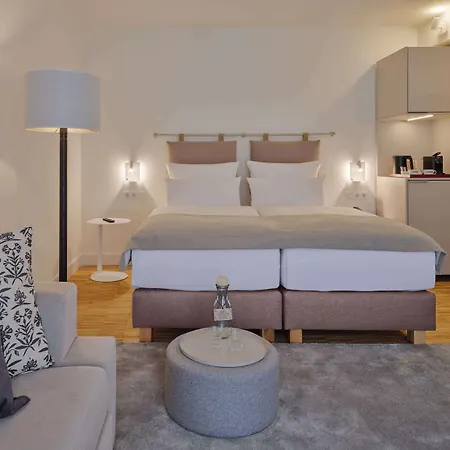 Classik Hackescher Markt - Self Check In (adults Only) ホテル 3*